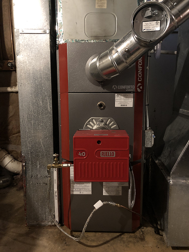 Furnaces