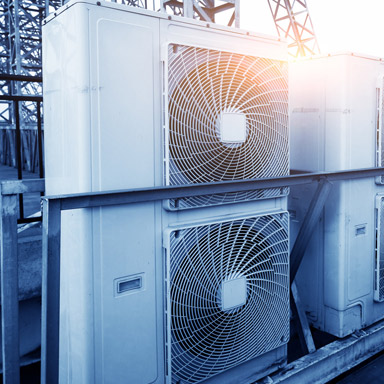 Heat Pumps