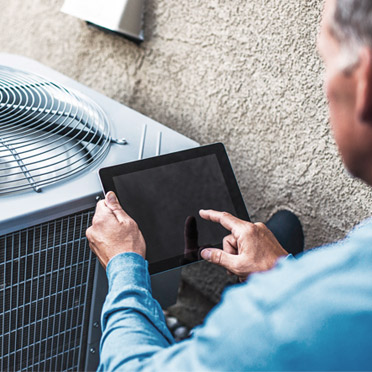 Central Air Conditioning